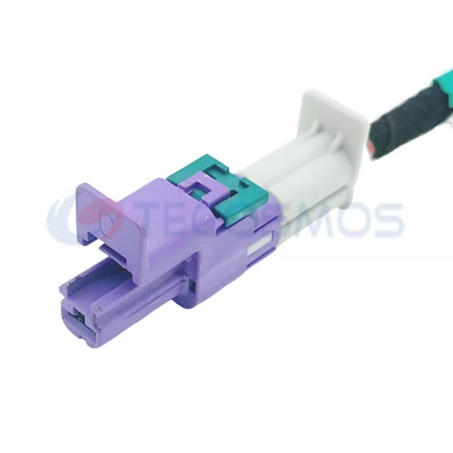 Automobile Waterproof Wiring Harness Connector Plug 1-pin 33313140 CT1-0085m-1 - image 6